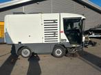 Ravo 540 STH (bj 2016), Zakelijke goederen