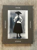 Paolo Roversi * Dior. (Rizolli), Boeken, Kunst en Cultuur | Fotografie en Design, Ophalen of Verzenden