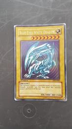 Blue eyes white dragon, Comme neuf, Enlèvement ou Envoi