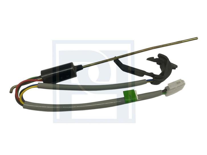 Volvo schakelaar centrale deur vergrendeling bestuurders kan, Auto-onderdelen, Dashboard en Schakelaars, Nieuw, Ophalen of Verzenden