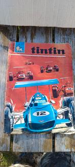 Le journal de Tintin hebdo année 60-70, Livres, Enlèvement ou Envoi