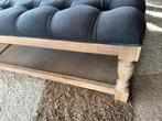Chesterfield salon Tafel of poef, Huis en Inrichting, Ophalen