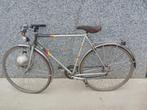 herenfiets merk plum, Ophalen, Gebruikt, Overige merken, Versnellingen