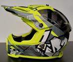 motorhelm LS2 maat M, Motoren, Ophalen, M