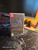 Avicci invector, Enlèvement ou Envoi, Comme neuf, Musique