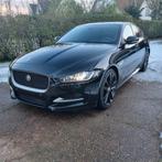 XE 2.0D 05/2017 R SPORT, 132KW BL.GEKEURD/ CT VIERGE, Entreprise, Achat