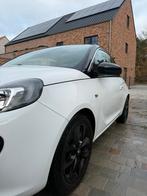 Opel Adam, Auto's, Opel, 4 zetels, ADAM, Wit, Handgeschakeld