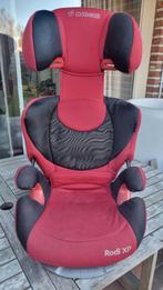 Autostoel, Kinderen en Baby's, Autostoeltjes, Ophalen, Autogordel of Isofix, Gebruikt, Verstelbare rugleuning