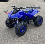 Electrische quad Warrior 1.500 watt 60 volt, 11 kW of minder, 1 cilinder