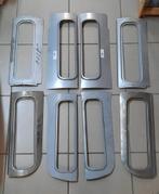 VW splitbus/spijlbus Samba dakruiten plaatwerk, Auto-onderdelen, Ophalen, Nieuw, Links, Volkswagen