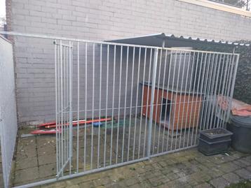 Hondenren beschikbaar voor biedingen