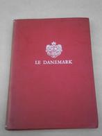 1956 Gids Denemarken, Boeken, Reisgidsen, Gelezen, Ophalen of Verzenden, Europa, Reisgids of -boek