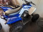 Yamaha 90cc quad, Motoren