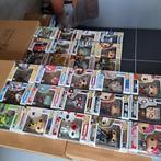 lot Funko pop neufs et d'occasion en bon état, Verzamelen, Ophalen, Nieuw