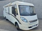 CAMPING-CAR HYMER EXSIS I688, Integraal, 7 tot 8 meter, Bedrijf, Diesel