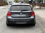 BMW 1er 118i, Auto's, 1596 cc, Euro 6, 4 cilinders, Leder