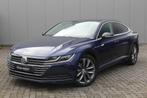 Volkswagen Arteon 1.5 TSI - 71.369KM - 2018, Auto's, Voorwielaandrijving, 4 cilinders, Blauw, 5 deurs