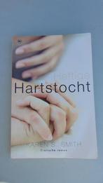 Boek: Heftige Hartstocht - Karen S. Smith, erotische roman, Karen S. Smith, Gelezen, Ophalen of Verzenden