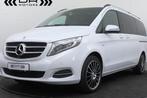 Mercedes-Benz V 250 Exclusive 4 Matic Lichte Vracht, 0 cilinders, 0 kg, Wit, Bedrijf