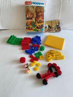 Playskool nopper 1980, Kinderen en Baby's, Speelgoed | Bouwstenen, Ophalen of Verzenden, Gebruikt, Nopper
