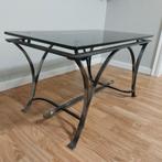 Table de salon, modele unique (artisanat local), Maison & Meubles, Moins de 50 cm, 50 à 100 cm, Comme neuf, Enlèvement