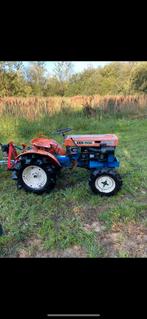 kubota ZB7000, Zakelijke goederen, Ophalen of Verzenden