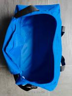 SAC DE SPORT ADIDAS BLEUE, Enlèvement, Comme neuf