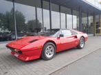 Europese Ferrari 308 GTSi, Auto's, Ferrari, Achterwielaandrijving, 157 kW, Leder, Handgeschakeld