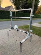 Carval, Ophalen, Zo goed als nieuw