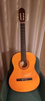 Klassieke gitaar, Muziek en Instrumenten, Ophalen, Zo goed als nieuw, Klassieke of Spaanse gitaar