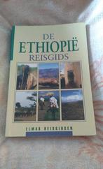 reisgids Ethiopie, Boeken, Ophalen of Verzenden