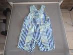 Overalls maat 56, Kinderen en Baby's, Babykleding | Maat 56, Ophalen, Zo goed als nieuw, Jongetje, Broekje