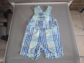 Overalls maat 56 beschikbaar voor biedingen