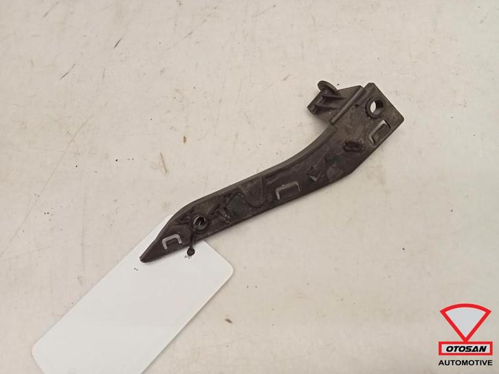 Peugeot 2008 2013+ Bumper Geleider Links 9678059180, Auto-onderdelen, Carrosserie, Bumper, Peugeot, Links, Gebruikt