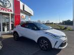 Toyota C-HR CLUB bi-tone CHR CLUB 1.8 Hybride, Auto's, Automaat, Euro 6, Wit, 5 deurs