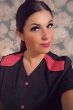 Massage relaxant à l huile