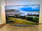 PHILIPS SMART TV /AMBILIGHT /55 INCH, Audio, Tv en Foto, Televisies, Ophalen of Verzenden, Zo goed als nieuw, Philips, Smart TV