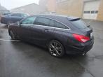 Mercedes Cla 200d, CLA, Bedrijf, Diesel, Te koop