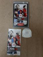 Psp Fifa 08, Consoles de jeu & Jeux vidéo, Jeux | Sony PlayStation Portable, Comme neuf, Enlèvement ou Envoi