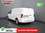 Mercedes-Benz Vito 119 CDI Aut. L3 BPM VRIJ! LED/ Standkache, Auto's, Bestelwagens en Lichte vracht, Automaat, Wit, Mercedes-Benz