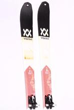 163 170 175 toerski's VOLKL VTA 80, woodcore, tip rocker