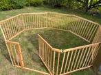 Veiligheidshek / kinderpark, Kinderen en Baby's, Babyparken, Ophalen, Gebruikt