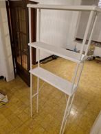 Wc rekje voor wc papier op te zetten, Ophalen of Verzenden, Gebruikt