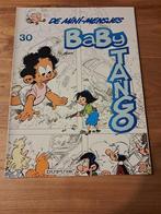 De mini-mensjes 30 Baby Tango -sc- 1994 1ste druk, Boeken, Stripverhalen, Eén stripboek, Ophalen of Verzenden, Zo goed als nieuw