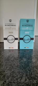 Gouden Carolus Whisky 2020-2022, Nieuw, Overige typen, Overige gebieden, Vol