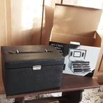 Grote SPLINTERNIEUW juwelendoos met handvat en sleutel, Huis en Inrichting, Minder dan 50 cm, Nieuw, Minder dan 50 cm, Ophalen of Verzenden
