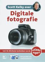 Scott Kelby over digitale fotografie  -  Kelby Scott, Livres, Art & Culture | Photographie & Design, Neuf, Enlèvement ou Envoi