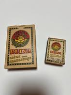 Oud kaartspel Biermans, Verzamelen, Ophalen of Verzenden, Zo goed als nieuw