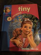 Tiny integraal 3 en 4, Ophalen, Zo goed als nieuw