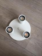 Ikea Nymane spots, Huis en Inrichting, Lampen | Spots, Ophalen of Verzenden, Zo goed als nieuw